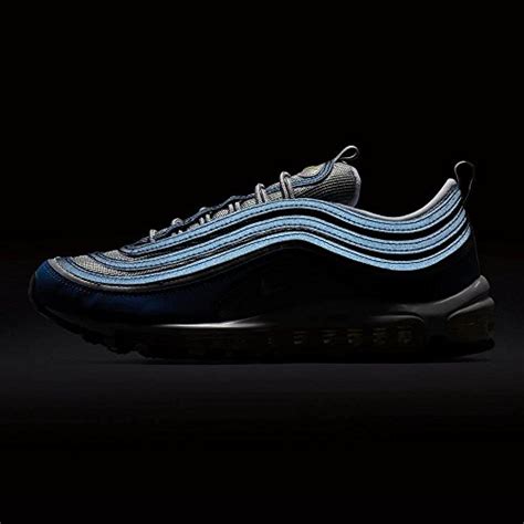 Herren Blau Air Max 97 